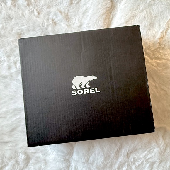 NIB Sorel Addington Lace Boot - Picture 8 of 10